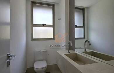 Imagem 10: Apartamento com 4 dormitórios à venda, 208 m² por R$ 4.100.000,00 -...