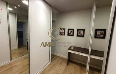 Imagem 10: EE - Aluga-se Apartamento, 180 m², 2 Quartos, 1 Suíte, Sacada Gourmet,...