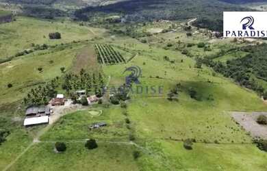 Imagem 15: Fazenda, Centro, Cardeal da Silva - R$ 2.3 mi, Cod: 68684