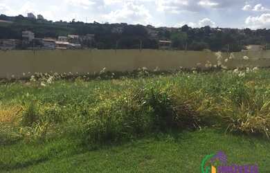 Imagem 3: TERRENO EM CONDOMÍNIO - CONDOMÍNIO VILLAGE MONET - SP