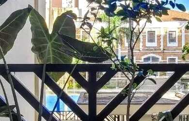 Imagem 4: Apartamento à venda com 2 dormitórios no Centro de Ribeirão Preto