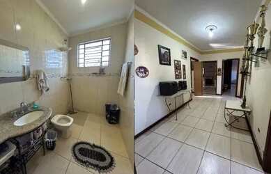 Imagem 6: Imóvel Residencial, a.t 350,40m², Jardim Novo Estilo, Igaraçu do Tietê/SP