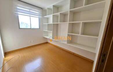Imagem 11: Apartamento com 4 dormitórios à venda, 115 m² por R$ 810.000,00 - Buritis...