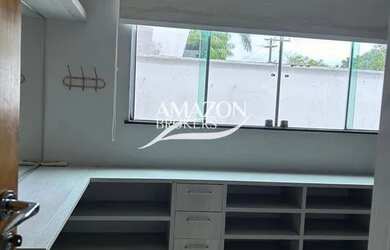 Imagem 16: Residencial Ponta Negra 2 - 600 m2 - 04 quartos - 03 vagas - Casa duplex - Vendo