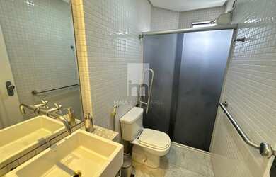 Imagem 6: Vendo Cobertura Duplex Mobiliada no Ed. La Vie En Rose