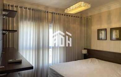 Imagem 16: Apartamento para Locação e Venda Alphaville Conde II, Barueri