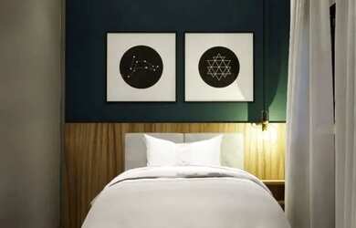 Imagem 13: SOBRADO - JARDIM DOS PINHEIROS - SP