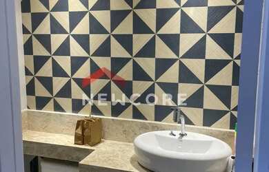 Imagem 4: Casa de condomínio em Rua das Sucupiras - Vale do Landirana Abrantes...