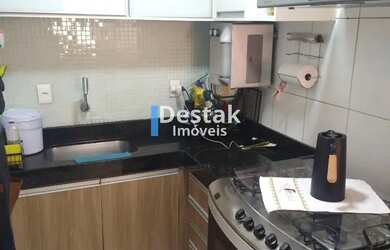 Imagem 8: APARTAMENTO RESIDENCIAL em VOLTA REDONDA - RJ, NITERÓI