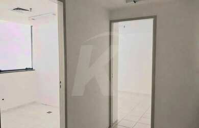 Imagem 7: Sala comercial com área útil de 34m2, 1 vaga, 1 wc em Santana próximo...