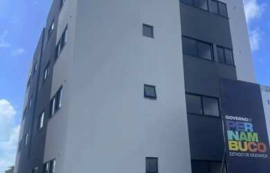 Imagem 2: Apto Novos Troque o Aluguel Pela Casa Própria no Morar Bem PE, Fragoso...