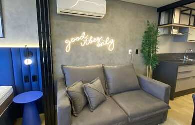 Imagem 7: Studio mobiliado próximo ao Shopping Villa Romana