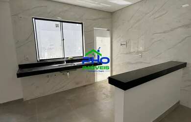 Imagem 4: Casa Linear Nova, Novo Eldorado, Financia