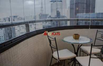 Imagem 3: Flat com ótimo preço no bairro Bela Vista. Confira