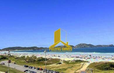 Imagem: O apartamento possui 3 Dormitórios, 3 Banheiros, 2 Vagas na