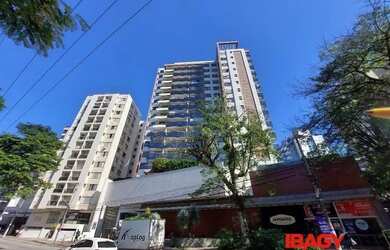 Imagem: Excelente Apartamento 2 dormitório(s) em Centro - Florianópolis