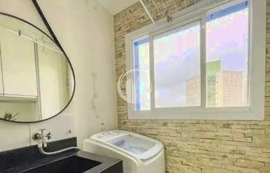 Imagem 12: Apartamento á venda 2 dormitórios - Residencial Dália - Jardim do Lago...