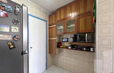 Imagem 13: Apartamento com 3 Dormitóiros 1 Vaga em HIgienópolis