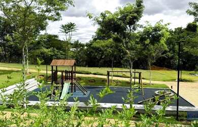 Imagem 16: Jardins Porto Lote 300 m², à venda no condomínio