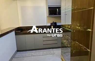 Imagem 7: Apartamento com 85,89m² 3 quartos à venda no bairro Santa Mônica