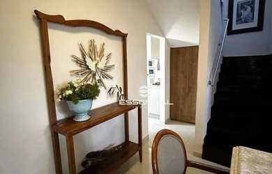 Imagem 7: Linda Casa à Venda Condomínio Recanto do Lago São José do Rio Preto/SP...