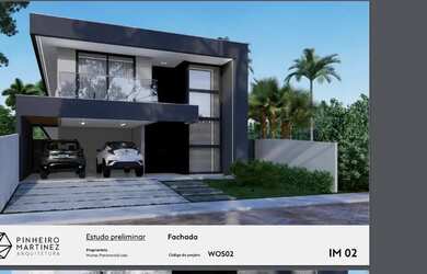 Imagem 2: CASA RESIDENCIAL em LAURO DE FREITAS - BA, BURAQUINHO