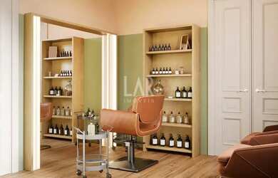 Imagem 11: Apartamento à venda, 3 quartos, 2 suítes, 2 vagas, Lourdes - Belo Horizonte/MG