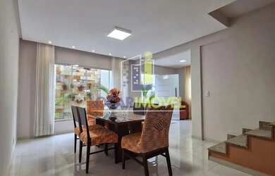 Imagem 4: Casa duplex na Urbis 1 próximo ao Limão Doce e Fainor à Venda, Candeias, Vitória da Conqui