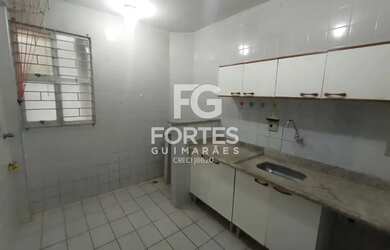 Imagem 13: Apartamento Térreo com 3 Quartos com 53m² no Bairro Jardim Paulistano