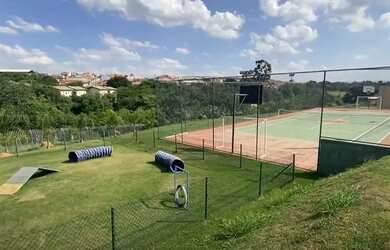 Imagem 7: Apartamento para venda tem 250 metros quadrados em Jardim Residencial...