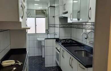 Imagem 3: Apartamento 3 Dormitório s Bairro Jardim Paulista