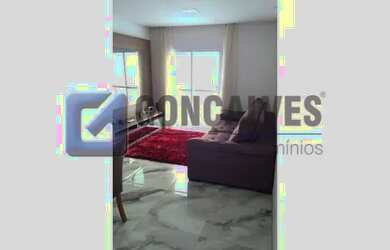 Imagem 6: Venda Apartamento Cobertura Duplex Sao Bernardo do Campo Vila Goncalves Ref: 138605