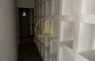 Imagem 5: Sala corporativa para locação l