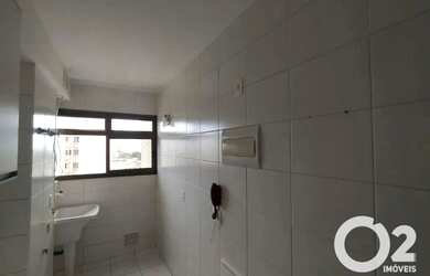 Imagem 14: Apartamento com 2 dormitórios para alugar, 56 m² por R$ 2.860,00/mês...