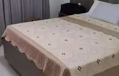 Imagem 9: Casa de Alto Padrão no Condomínio Paraíso dos Lagos Guarajuba