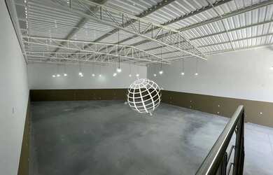 Imagem 16: Galpão novo para locação - Jardim Imperial Atibaia/SP