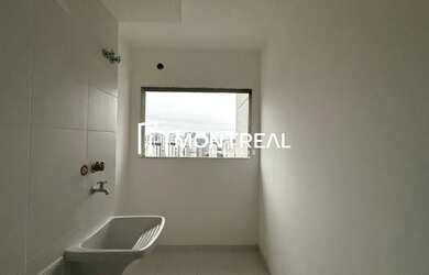 Imagem 16: APARTAMENTO À VENDA NO BROOKLIN - 2 DORMITÓRIOS, 1 SUÍTE, 2 VAGAS DE...