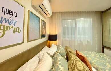 Imagem 11: Apartamento 2 quartos, á venda em Guarapari no Centro