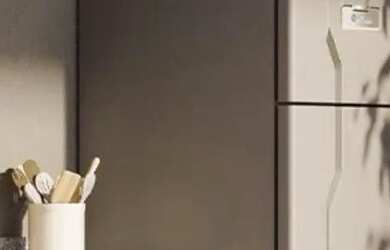 Imagem 9: Apartamento com 2/4. Piscina, Churrasqueira, VarandaeImóvel novo