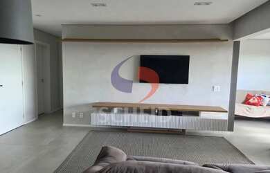 Imagem 4: Apartamento para locação no Jardim Prudência, 150m², 3 suítes, 2...