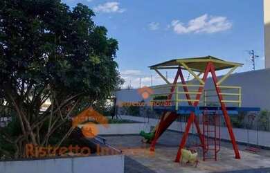 Imagem 11: Apartamento à venda, 115 m² por R$ 680.000,00 - Vila Polopoli - São...