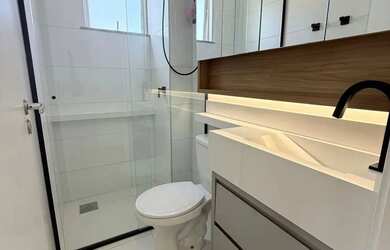 Imagem 5: Vendo apartamento no Space calhau ll