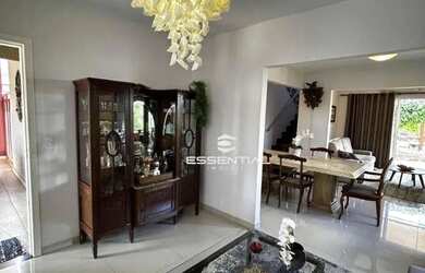 Imagem 2: Linda Casa à Venda Condomínio Recanto do Lago São José do Rio Preto/SP...