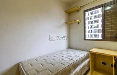 Imagem 16: Venda Apartamento 2 Dormitórios - 53 m² Chácara Klabin