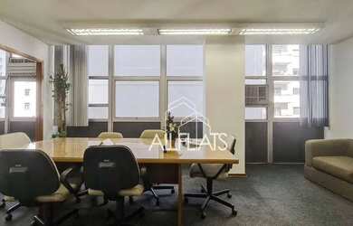 Imagem 7: Conjunto à venda, 126 m² por R$ 1.600.000 na Bela Vista - São Paulo/SP