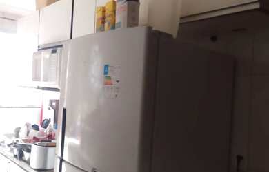 Imagem 8: VENDO APTO 2 QTS QS 04 EXCELENTE LOCAL DE FRENTE