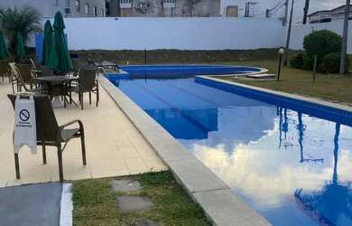 Imagem 10: Sobrado para aluguel tem 165 metros quadrados com 3 quartos