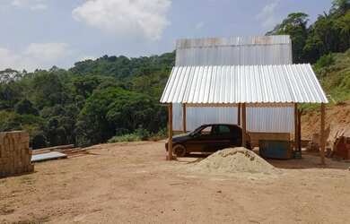 Imagem 4: Terreno em Santa Leopoldina