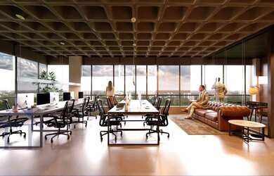 Imagem 7: Salas comerciais no Glória para Novembro de 2027