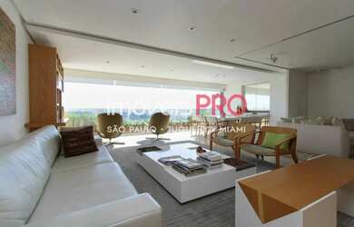 Imagem 9: Campo Belo - condomínio Clube - 180 m2 - 3 suítes - 3 vagas - Varanda...